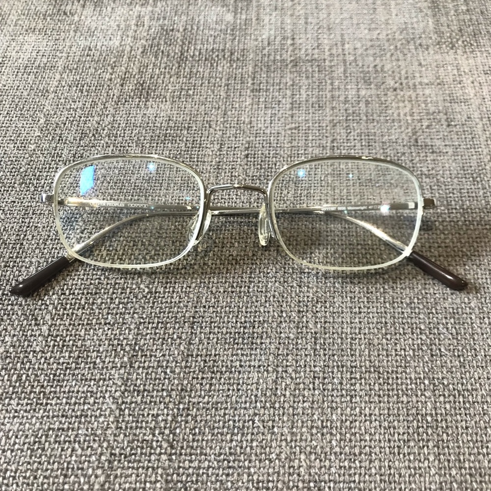 OLIVER PEOPLES Wainwright OV1118T Eyeglasses